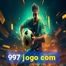 997 jogo com